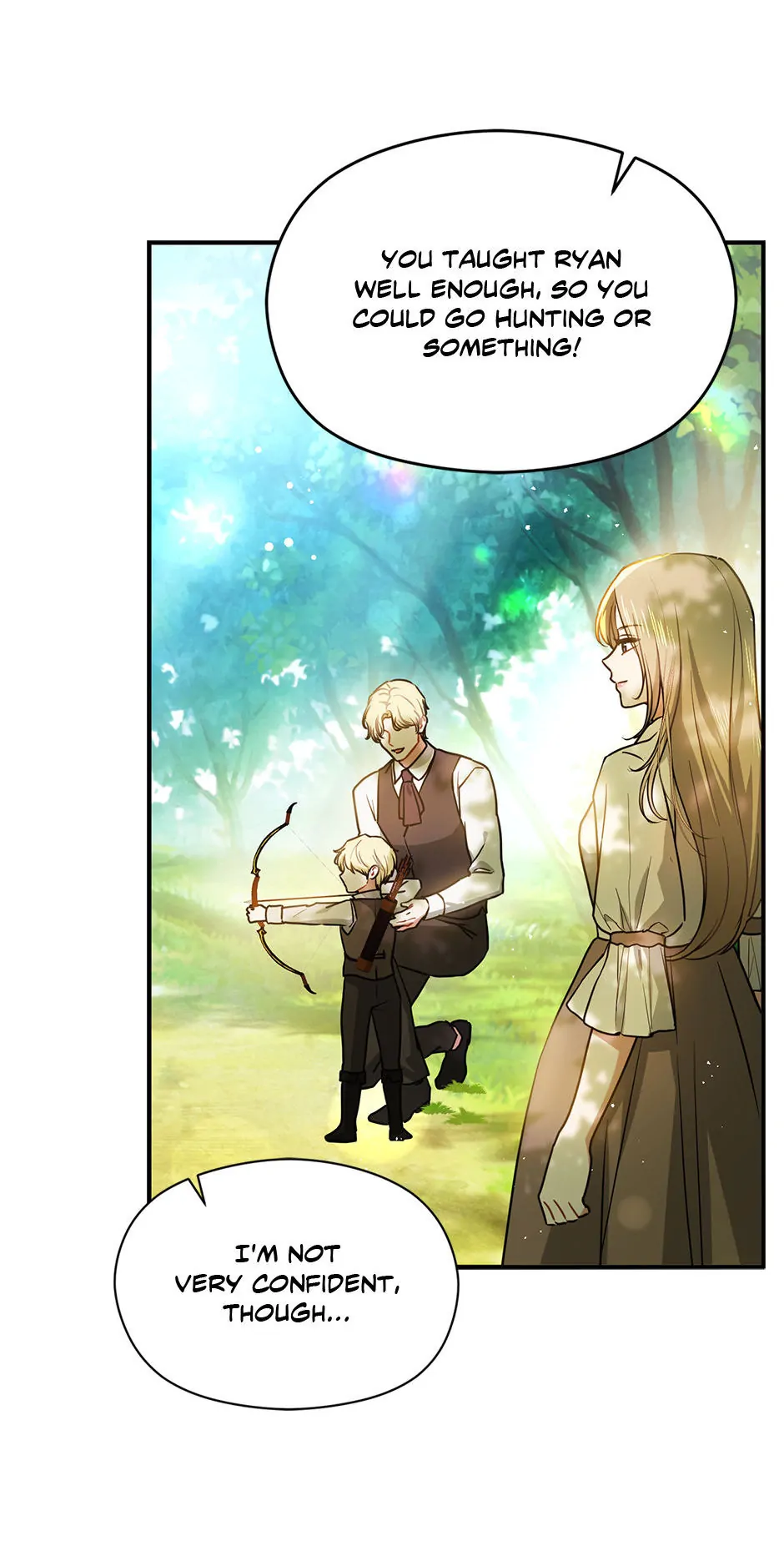 I Didn’t Mean to Seduce the Male Lead Chapter 107 page 60