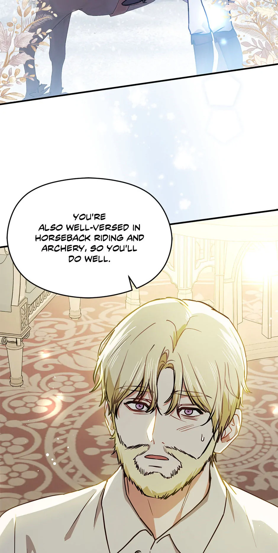 I Didn’t Mean to Seduce the Male Lead Chapter 107 page 63