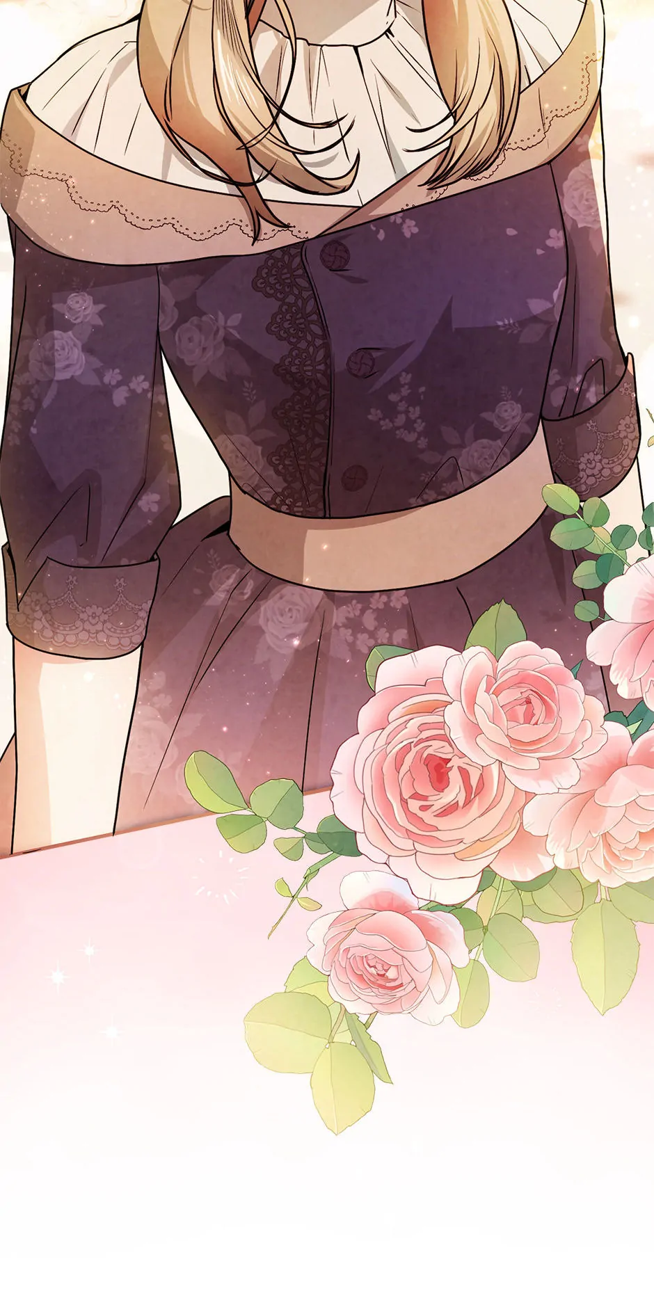 I Didn’t Mean to Seduce the Male Lead Chapter 107 page 6
