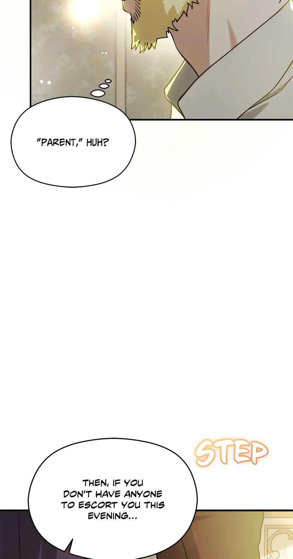 I Didn’t Mean to Seduce the Male Lead Chapter 107 page 70