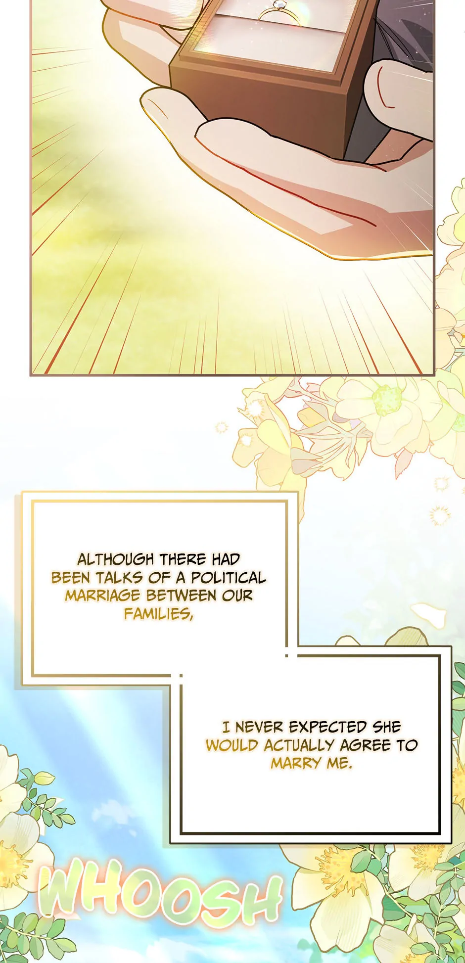 I Didn’t Mean to Seduce the Male Lead Chapter 107 page 8