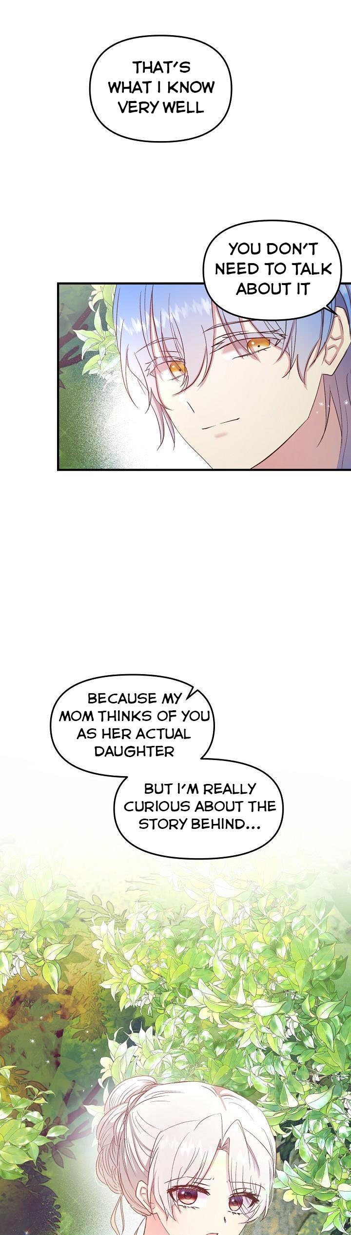 I Didn’t Save You To Get Proposed To Chapter 12 page 10