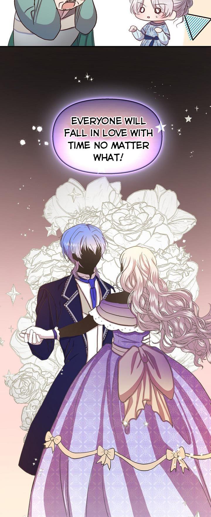 I Didn’t Save You To Get Proposed To Chapter 12 page 21