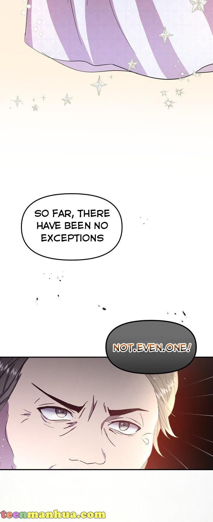 I Didn’t Save You To Get Proposed To Chapter 12 page 22
