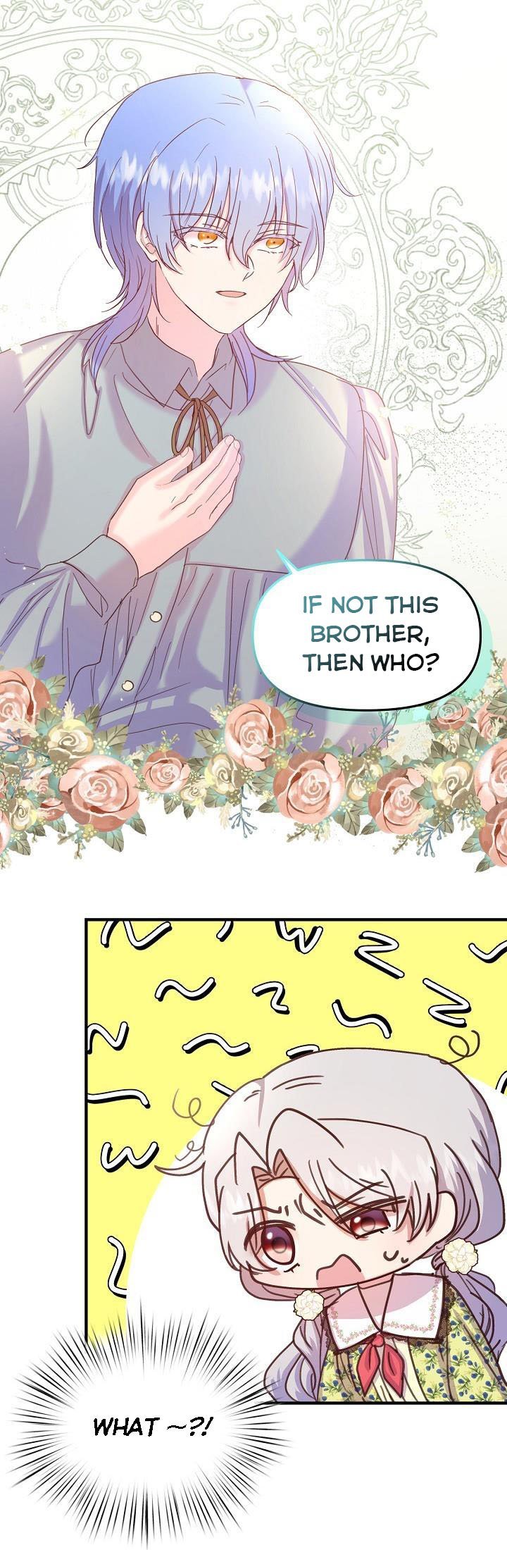 I Didn’t Save You To Get Proposed To Chapter 13 page 10