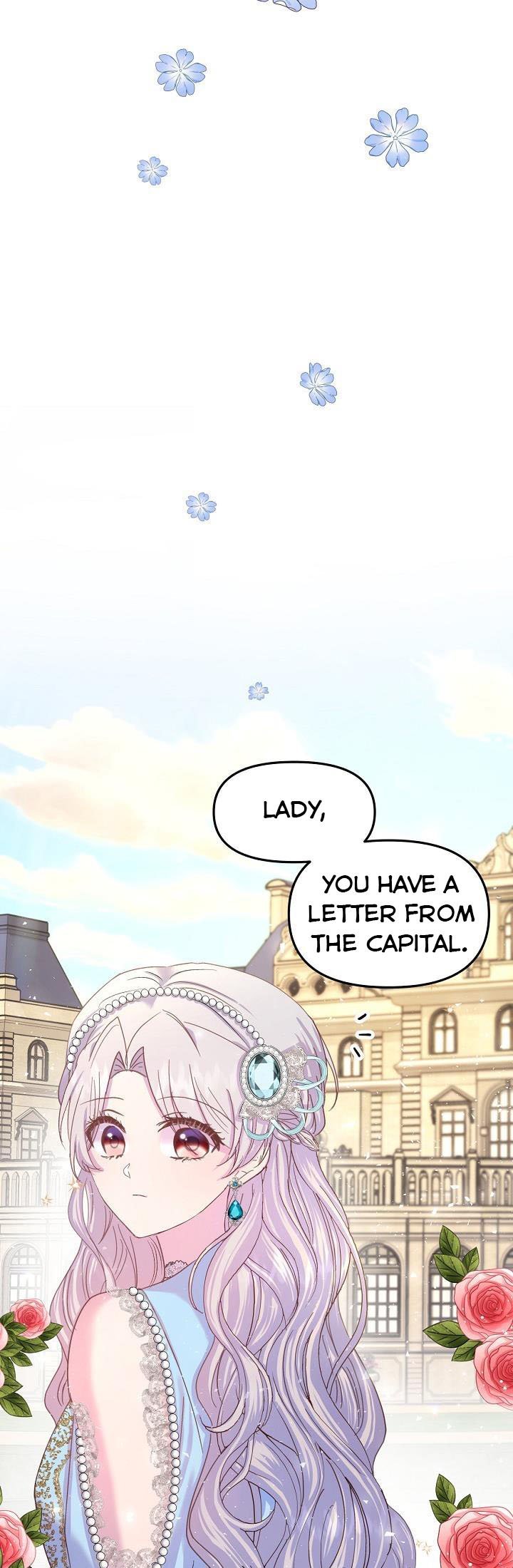 I Didn’t Save You To Get Proposed To Chapter 13 page 16