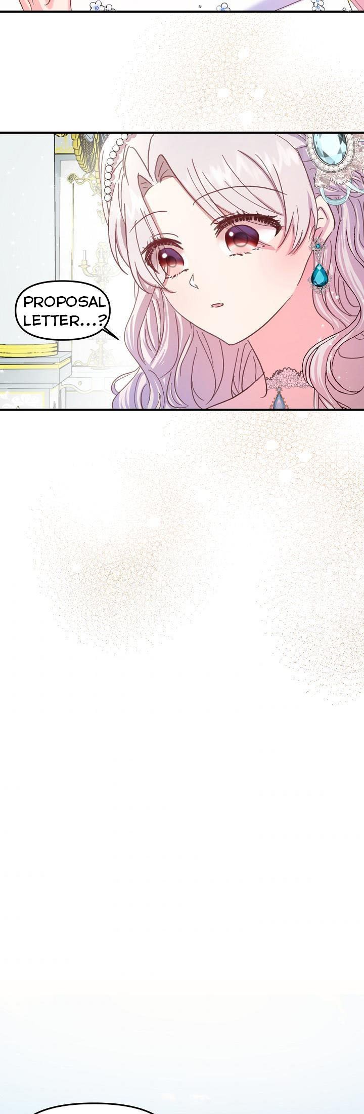 I Didn’t Save You To Get Proposed To Chapter 13 page 18