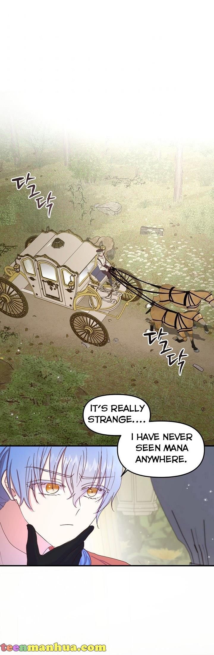 I Didn’t Save You To Get Proposed To Chapter 13 page 24
