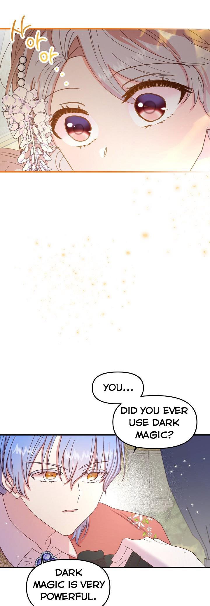 I Didn’t Save You To Get Proposed To Chapter 13 page 30