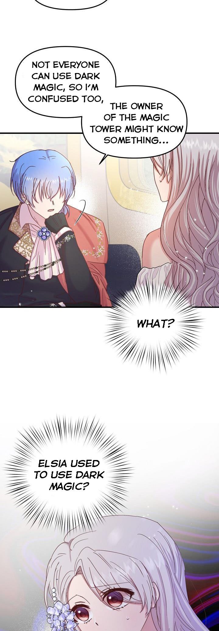 I Didn’t Save You To Get Proposed To Chapter 13 page 31