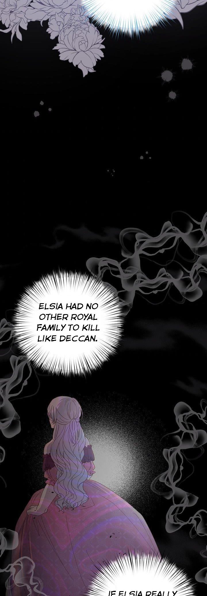 I Didn’t Save You To Get Proposed To Chapter 13 page 34