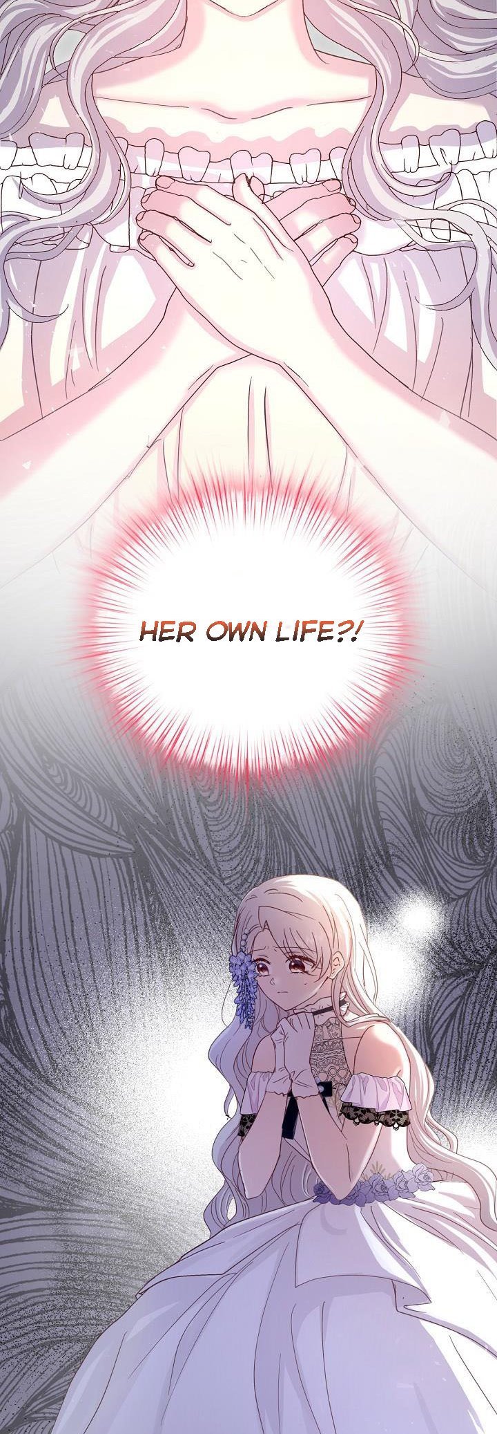 I Didn’t Save You To Get Proposed To Chapter 13 page 36