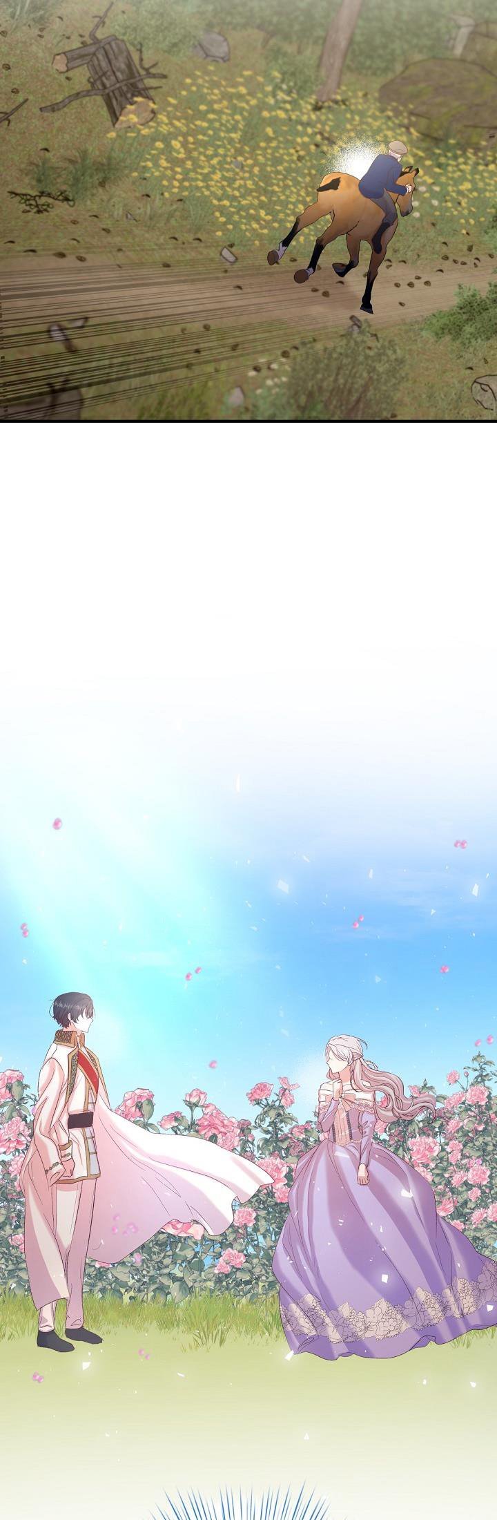 I Didn’t Save You To Get Proposed To Chapter 14 page 16