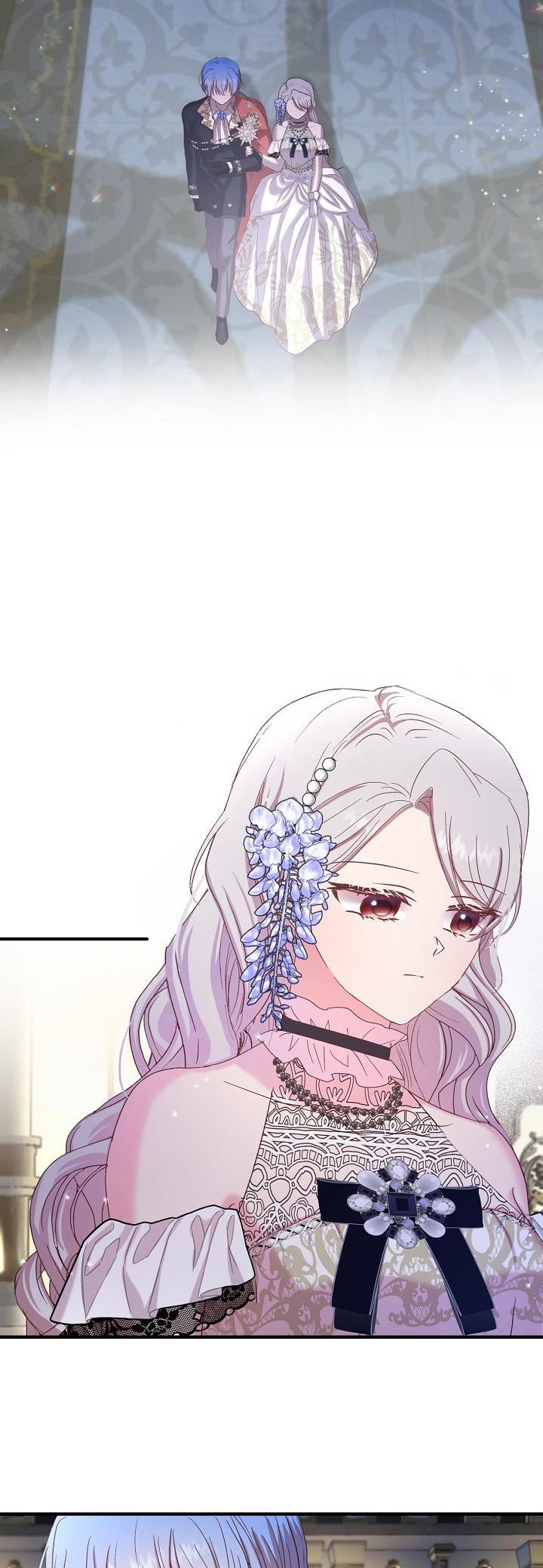 I Didn’t Save You To Get Proposed To Chapter 14 page 32