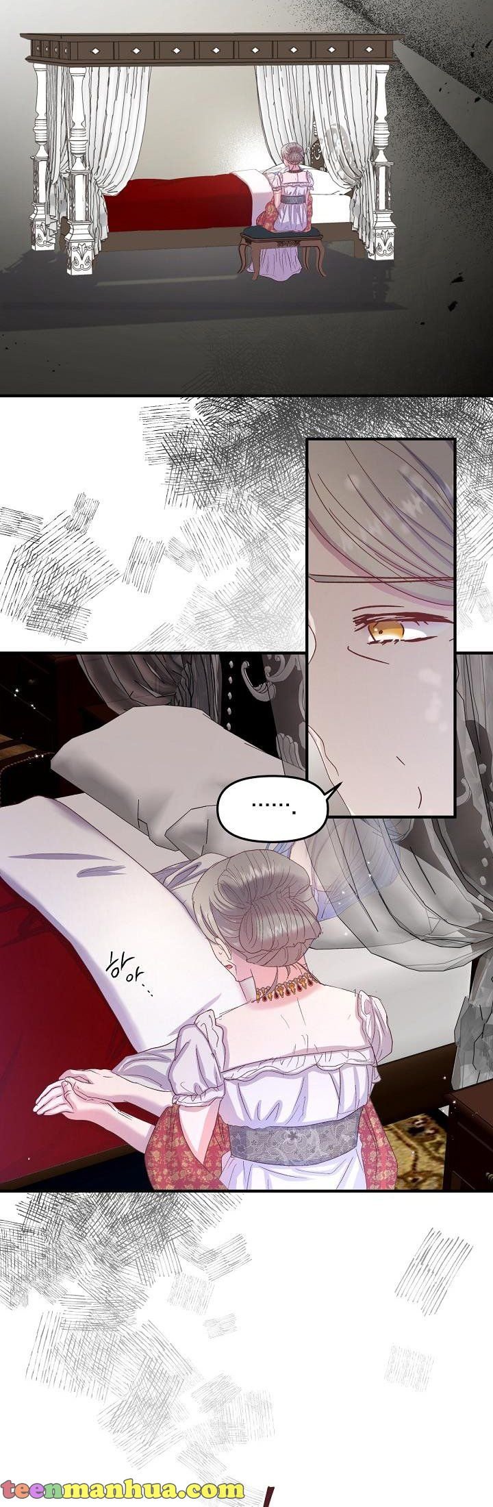 I Didn’t Save You To Get Proposed To Chapter 14 page 7