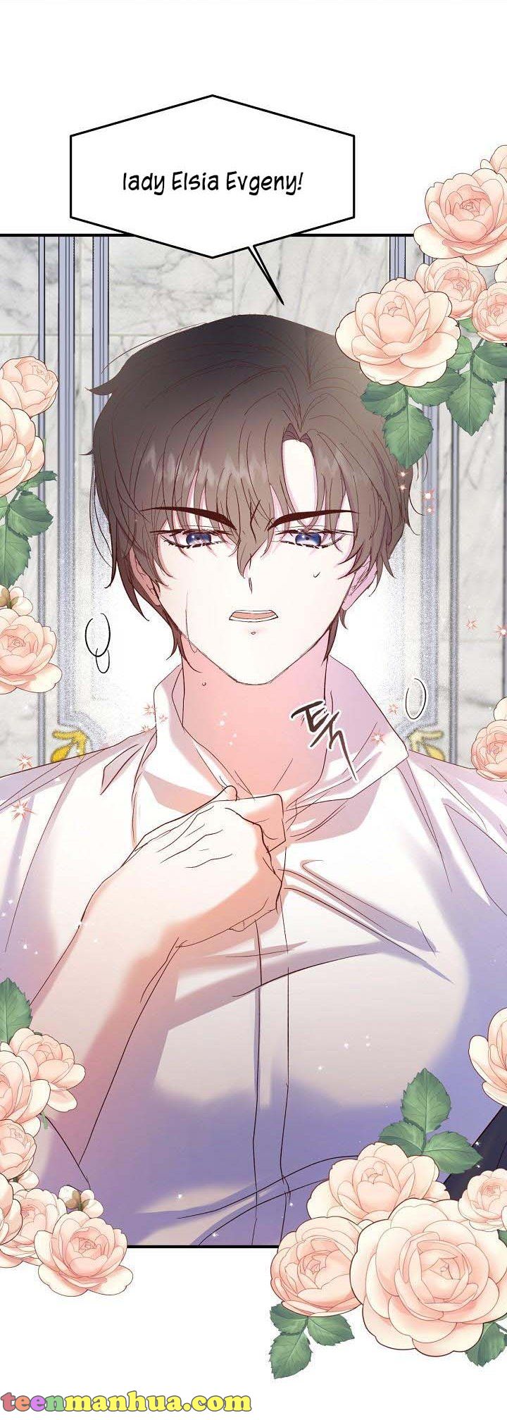 I Didn’t Save You To Get Proposed To Chapter 15 page 30