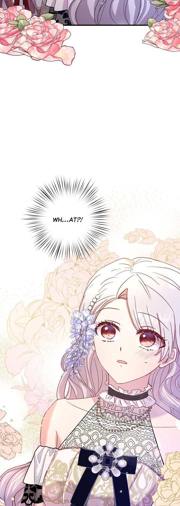 I Didn’t Save You To Get Proposed To Chapter 15 page 34