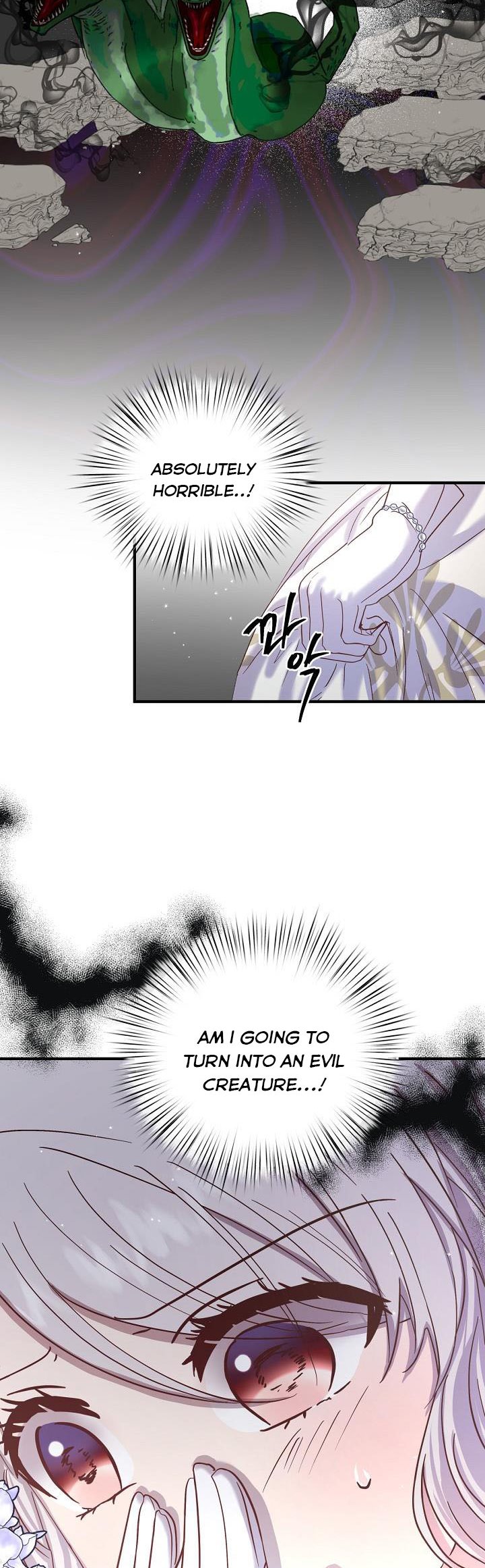 I Didn’t Save You To Get Proposed To Chapter 20 page 1