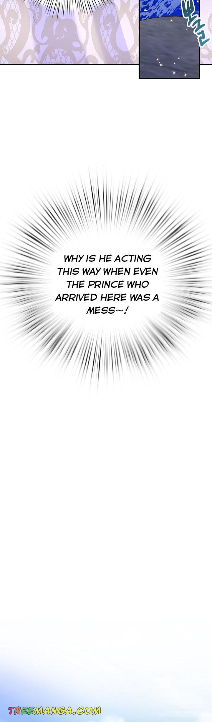 I Didn’t Save You To Get Proposed To Chapter 20 page 19