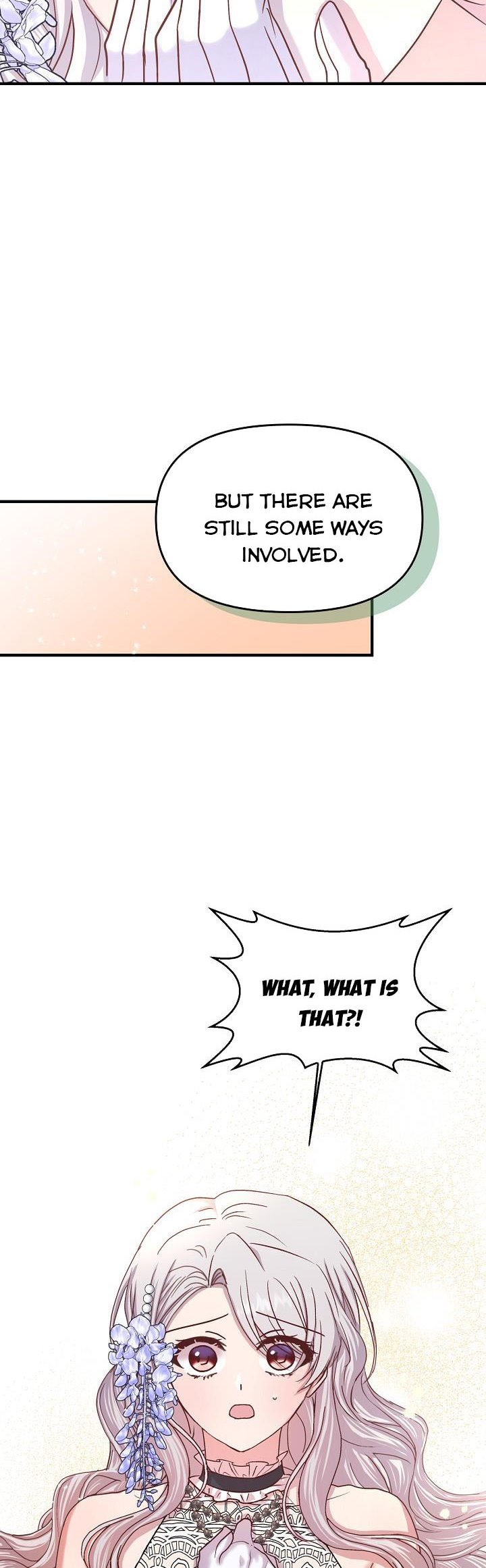 I Didn’t Save You To Get Proposed To Chapter 20 page 2