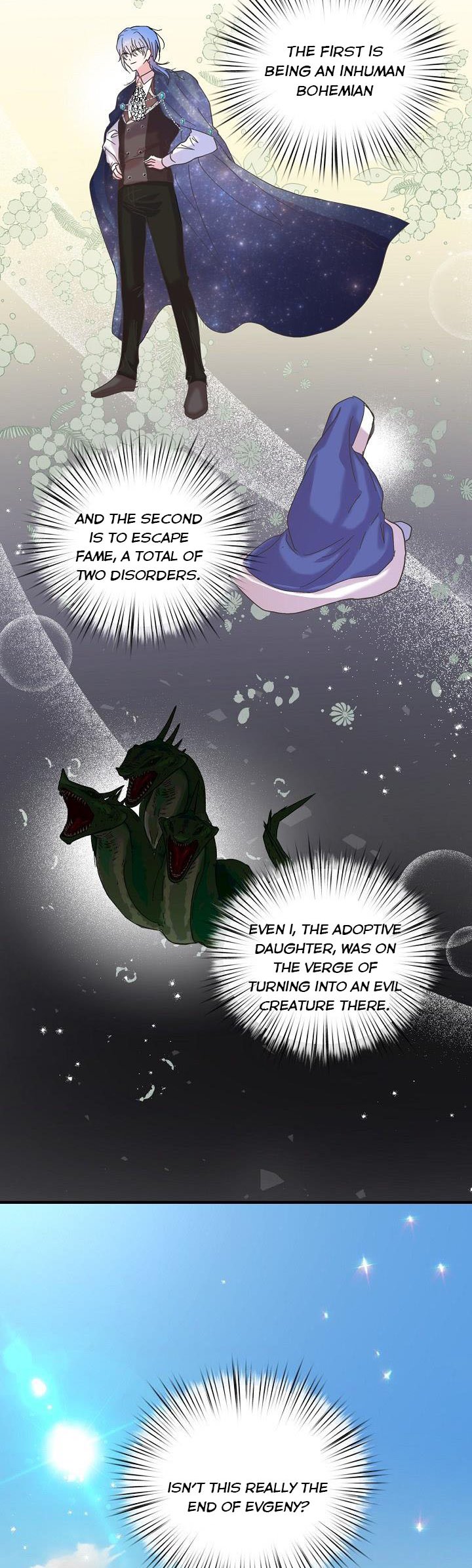 I Didn’t Save You To Get Proposed To Chapter 20 page 29