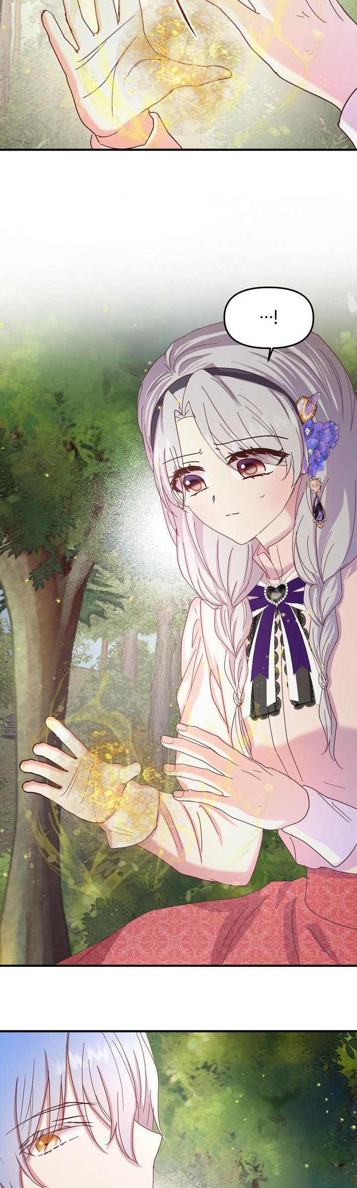 I Didn’t Save You To Get Proposed To Chapter 20 page 31