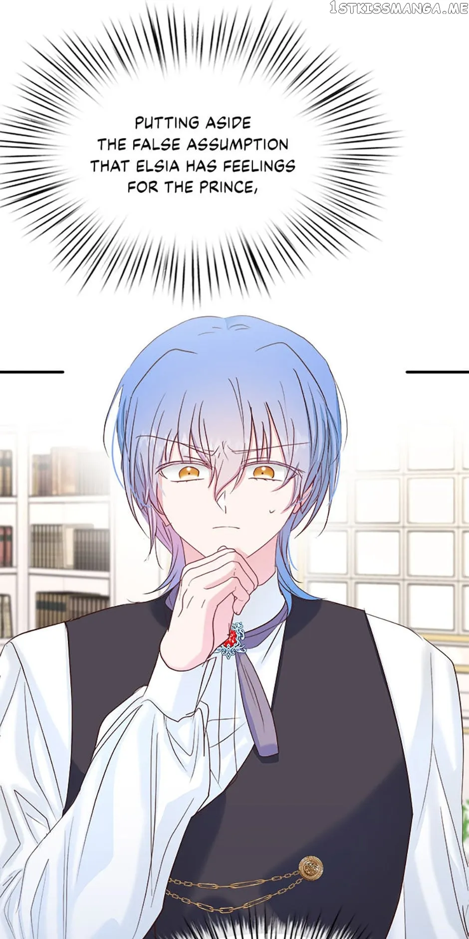 I Didn’t Save You To Get Proposed To Chapter 28 page 9