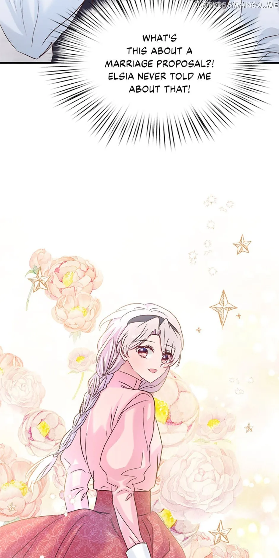 I Didn’t Save You To Get Proposed To Chapter 28 page 10
