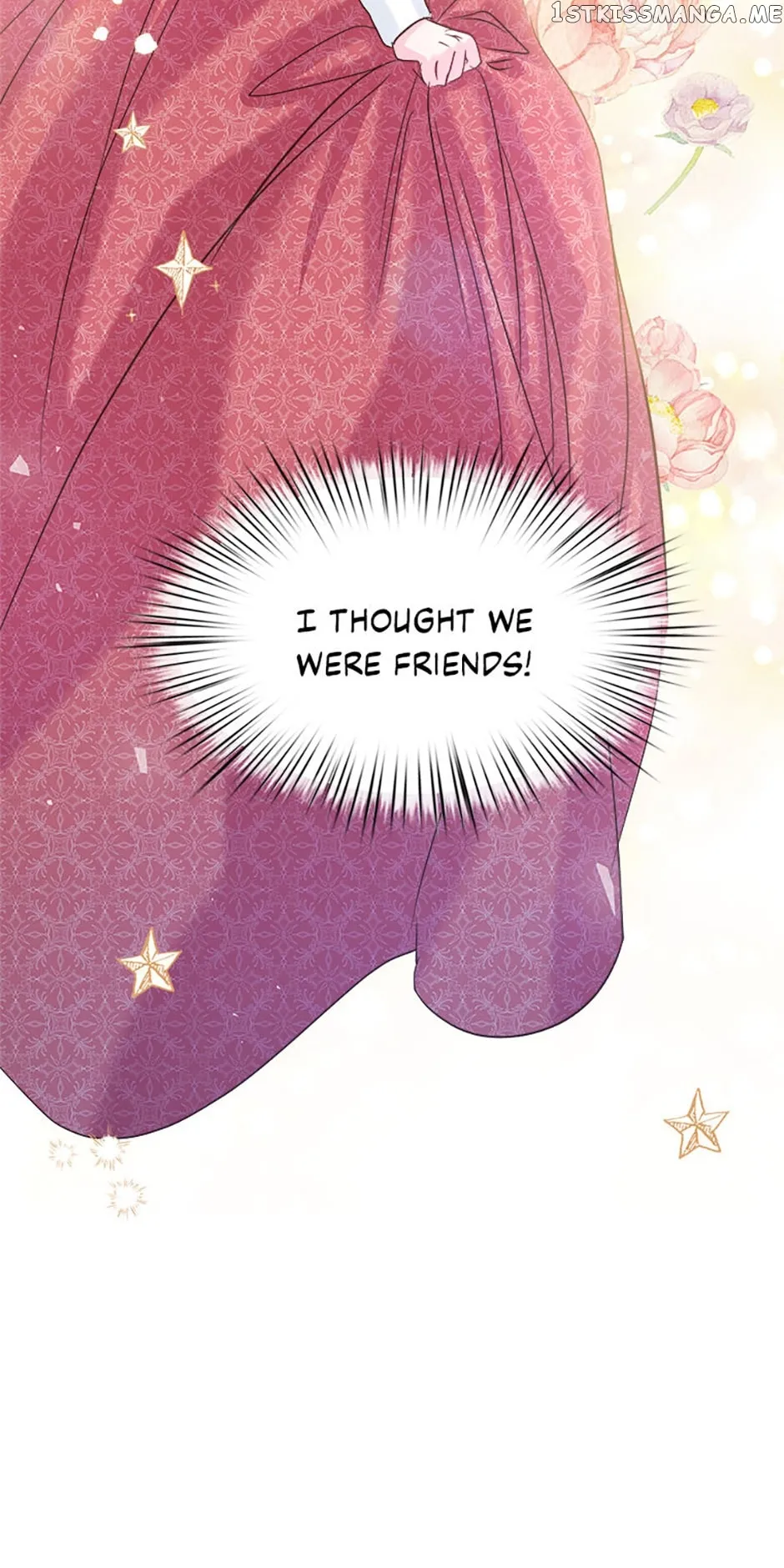 I Didn’t Save You To Get Proposed To Chapter 28 page 11