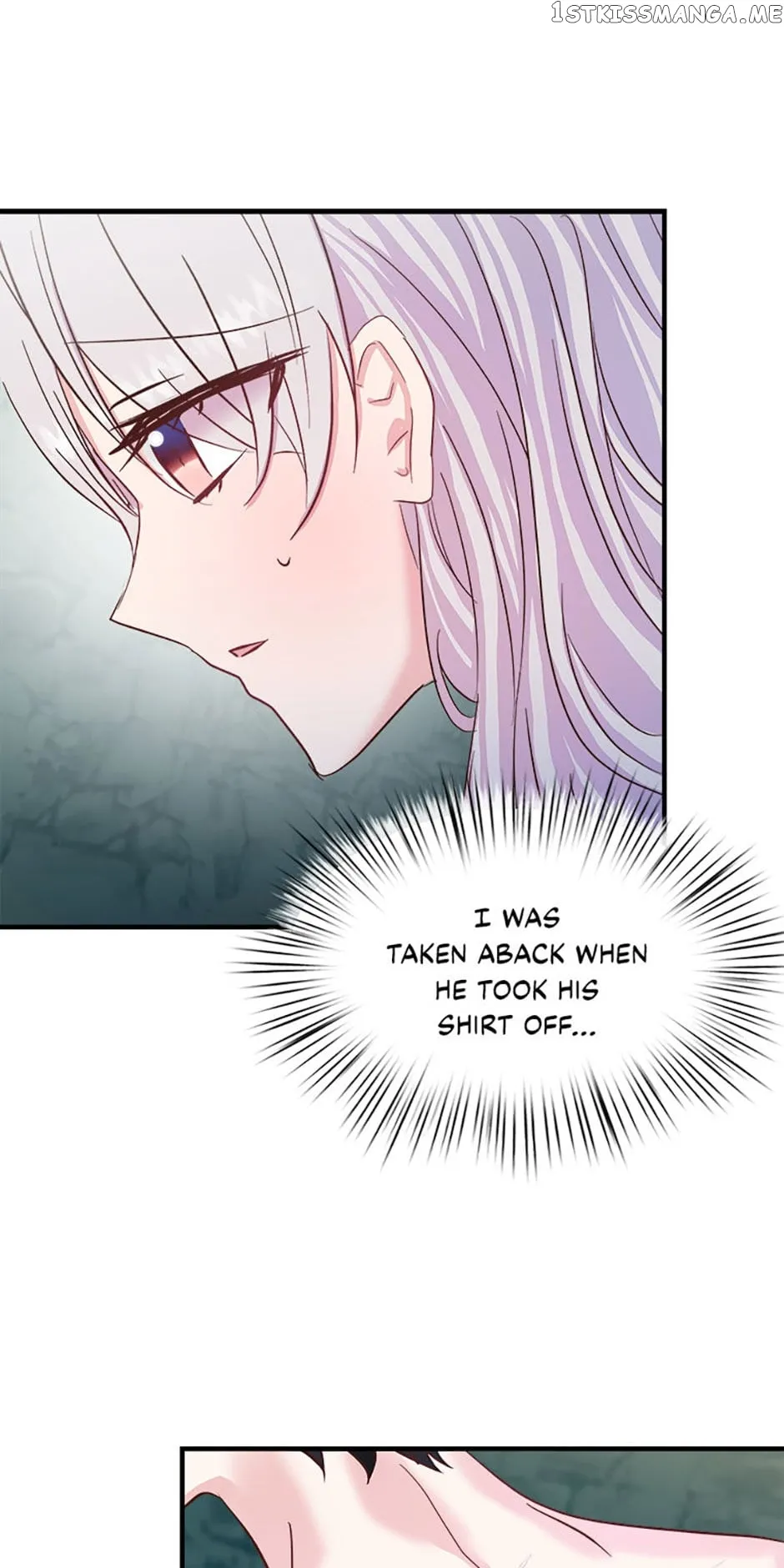 I Didn’t Save You To Get Proposed To Chapter 28 page 13