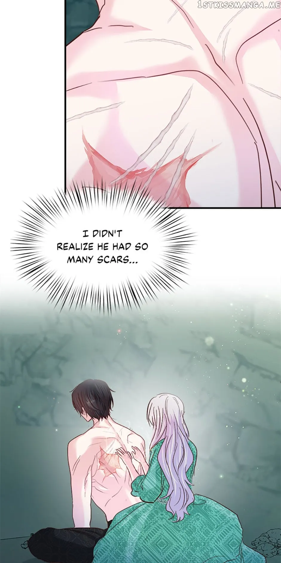 I Didn’t Save You To Get Proposed To Chapter 28 page 14