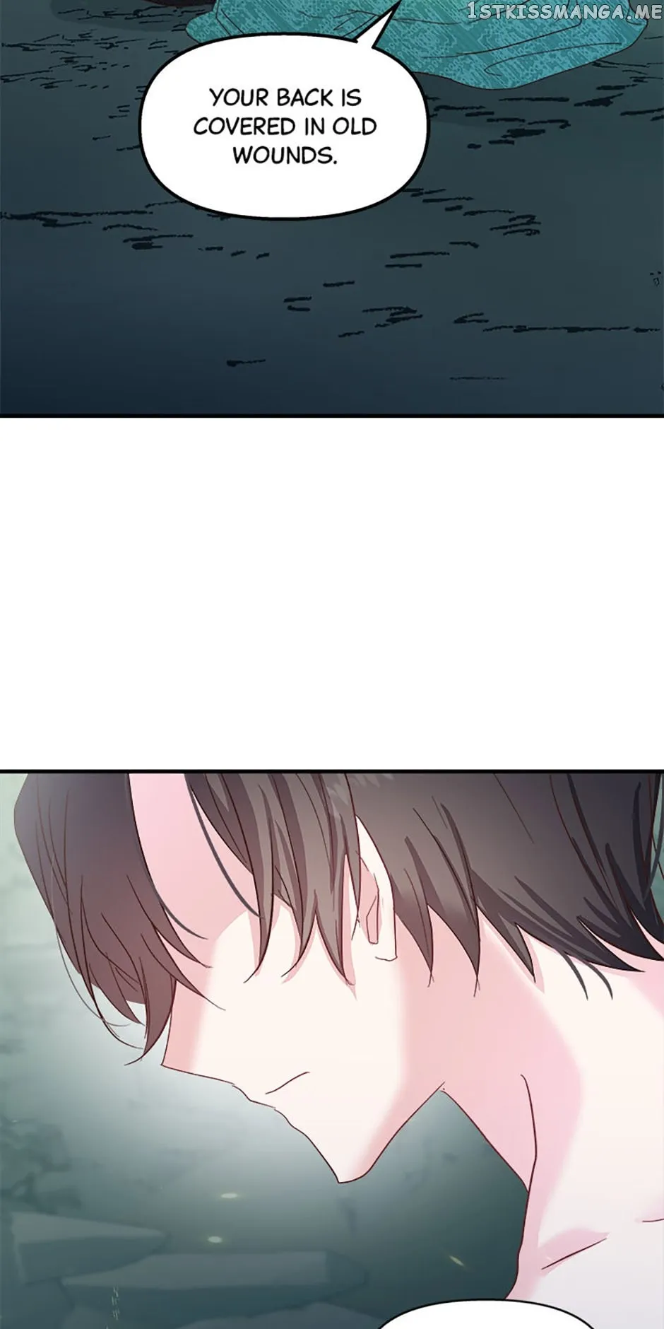 I Didn’t Save You To Get Proposed To Chapter 28 page 15