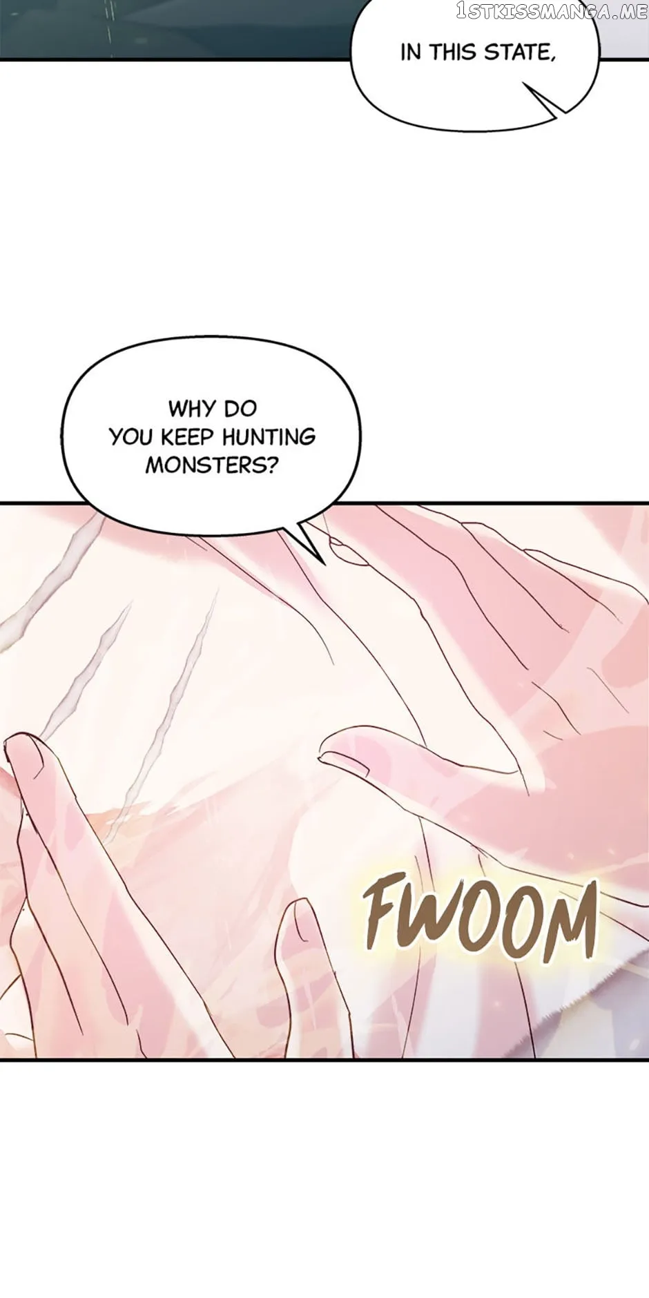 I Didn’t Save You To Get Proposed To Chapter 28 page 16