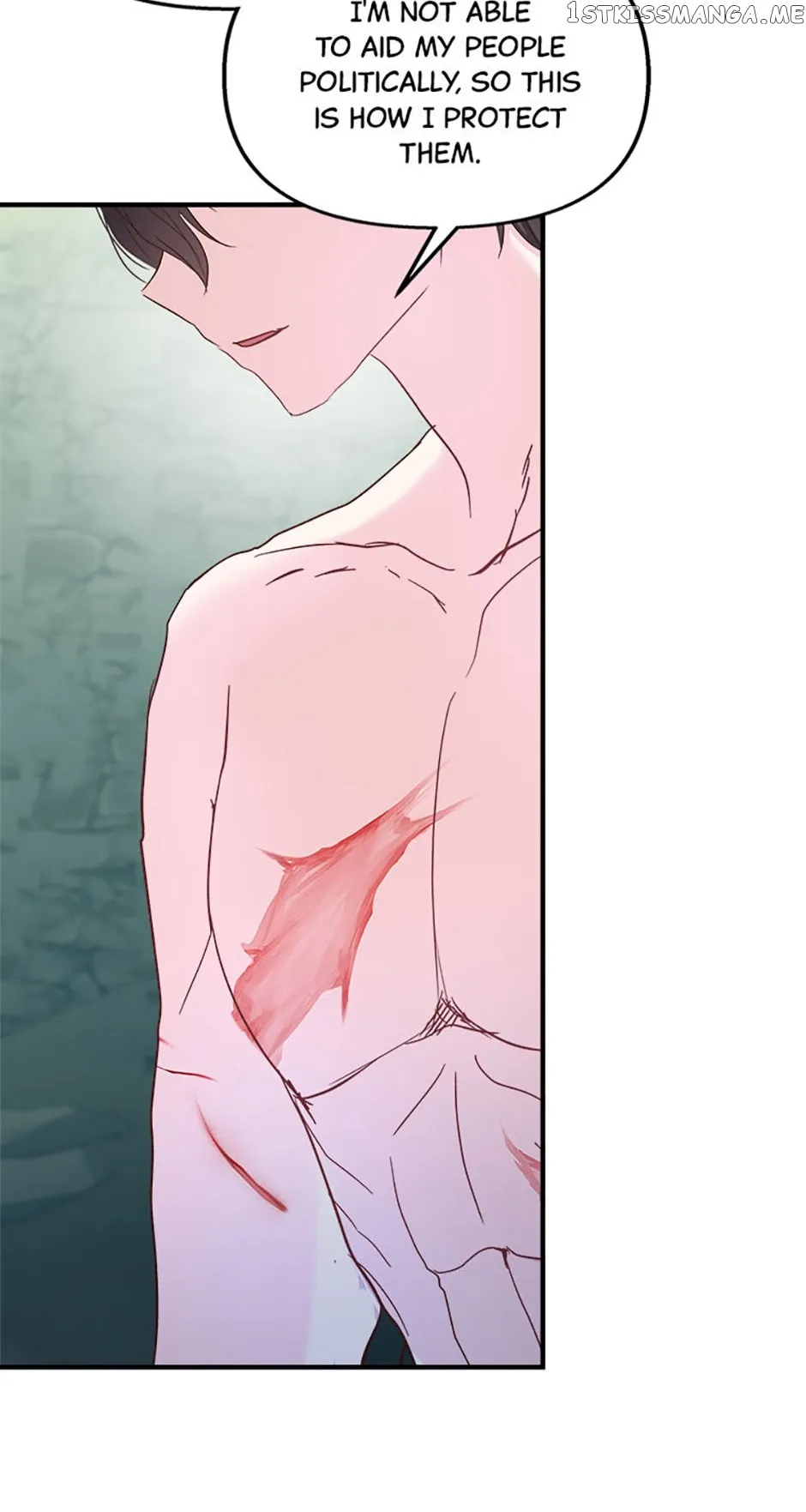 I Didn’t Save You To Get Proposed To Chapter 28 page 18