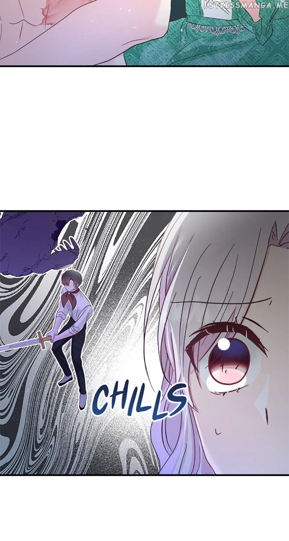 I Didn’t Save You To Get Proposed To Chapter 28 page 20