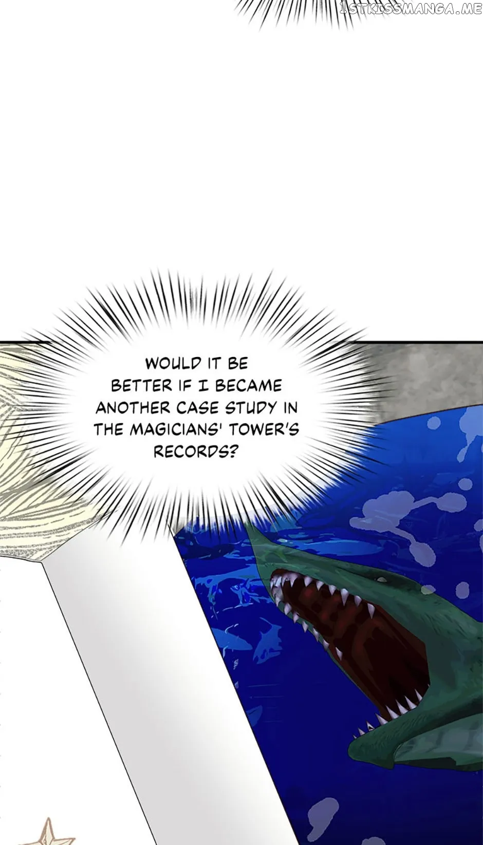 I Didn’t Save You To Get Proposed To Chapter 28 page 23