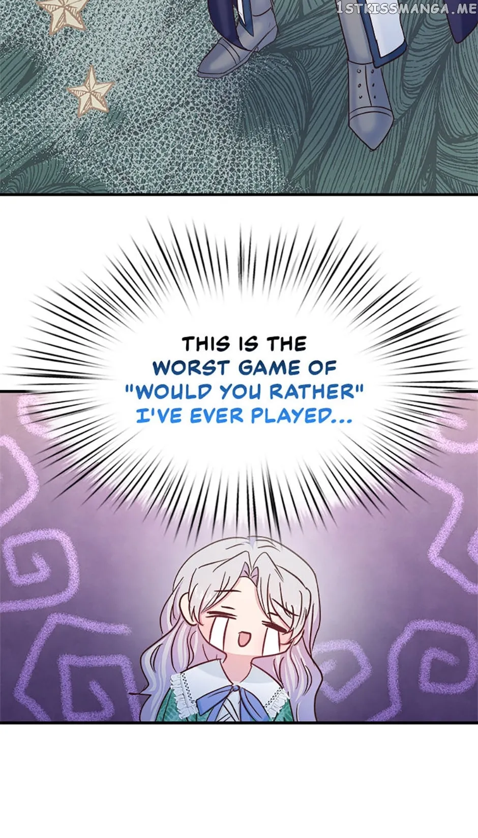 I Didn’t Save You To Get Proposed To Chapter 28 page 25