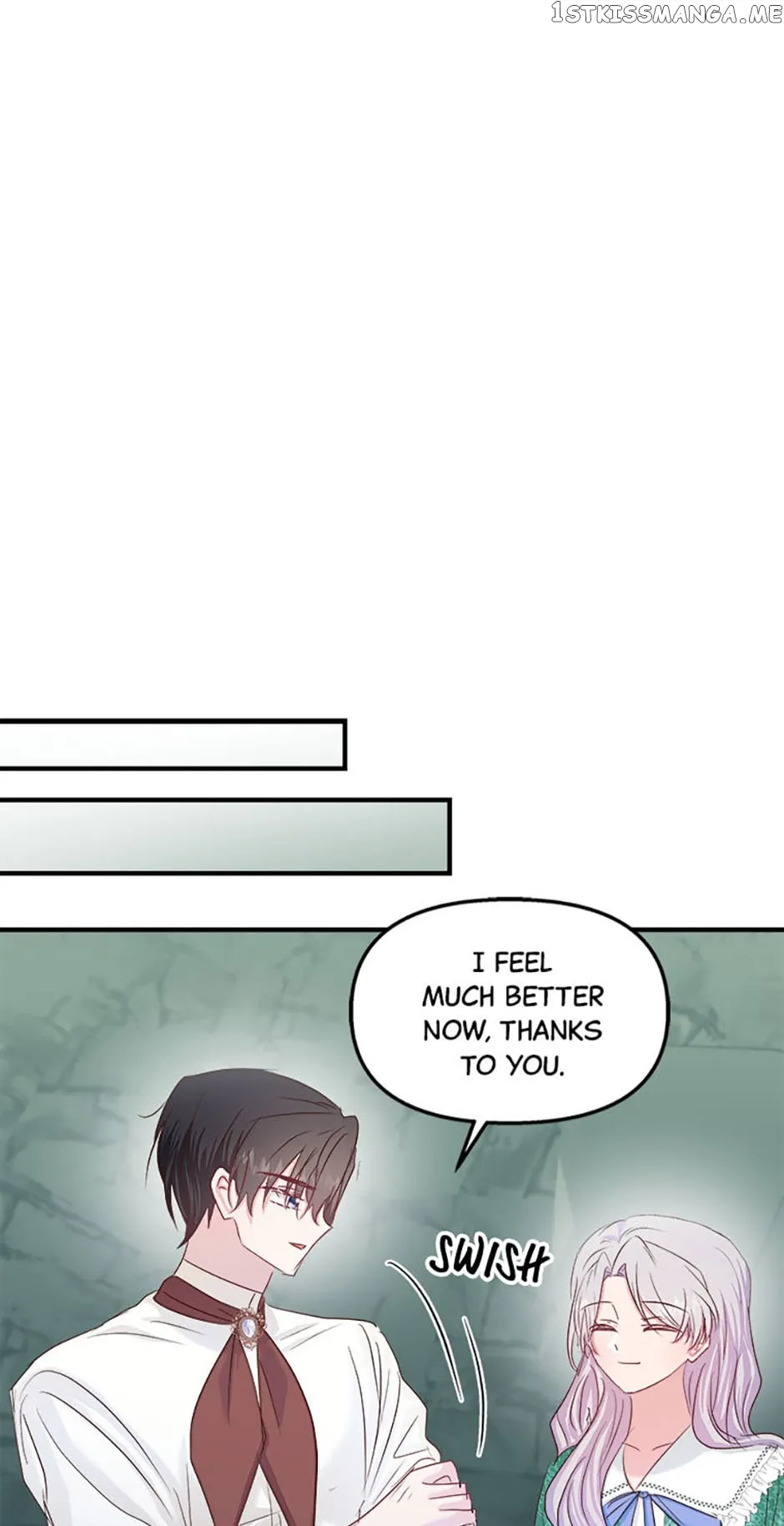 I Didn’t Save You To Get Proposed To Chapter 28 page 26