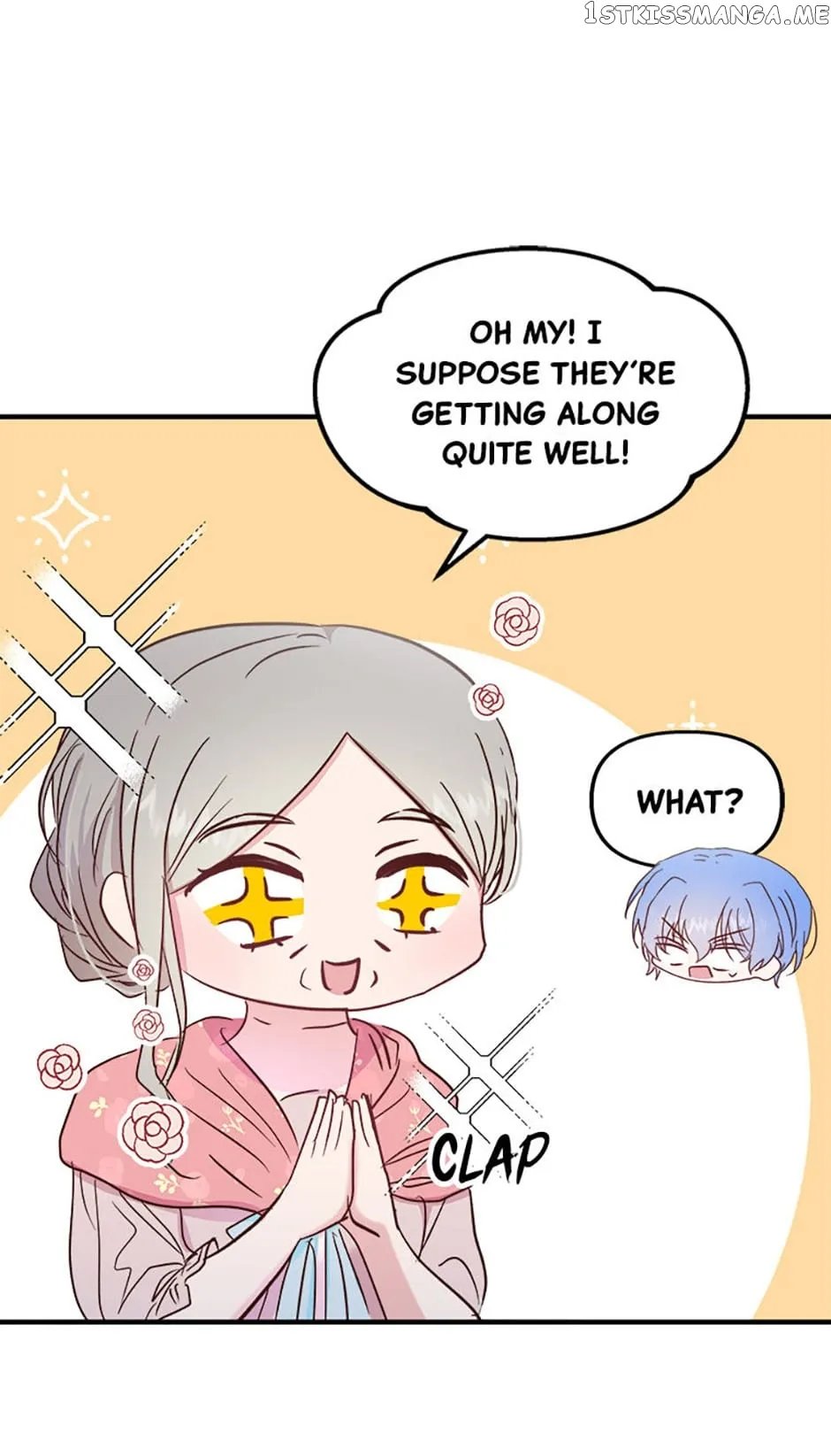 I Didn’t Save You To Get Proposed To Chapter 28 page 2