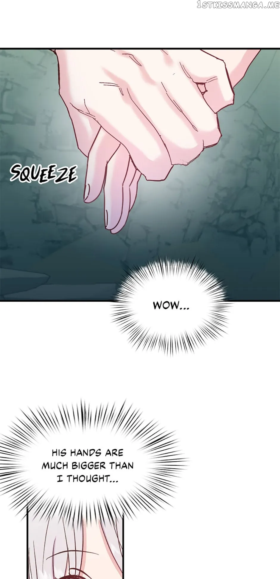 I Didn’t Save You To Get Proposed To Chapter 28 page 29