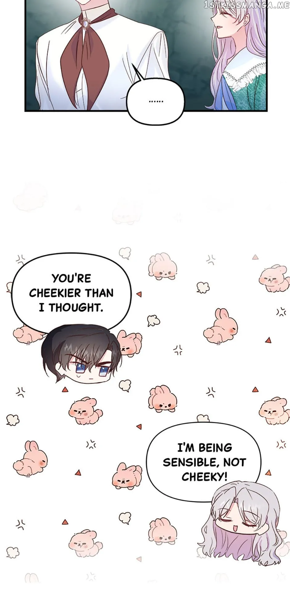 I Didn’t Save You To Get Proposed To Chapter 28 page 32