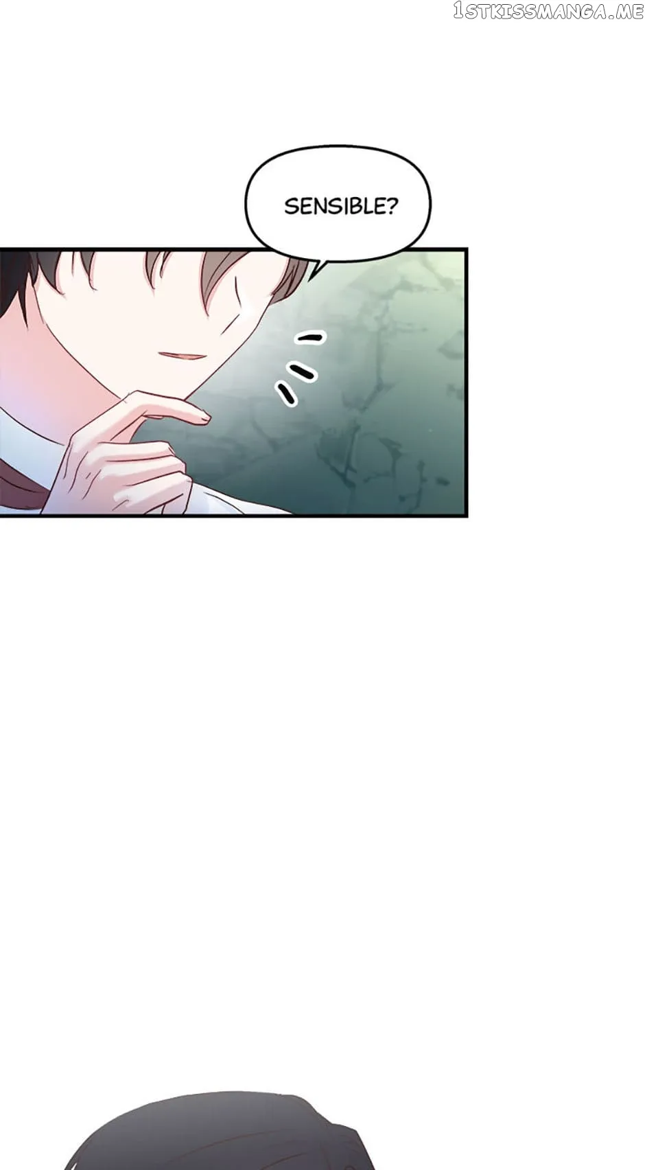 I Didn’t Save You To Get Proposed To Chapter 28 page 33
