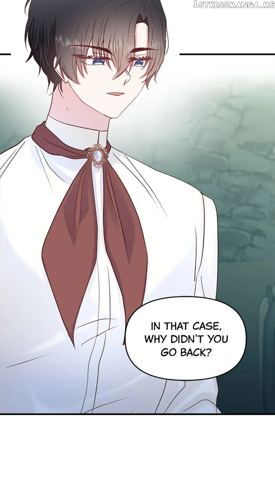 I Didn’t Save You To Get Proposed To Chapter 28 page 34