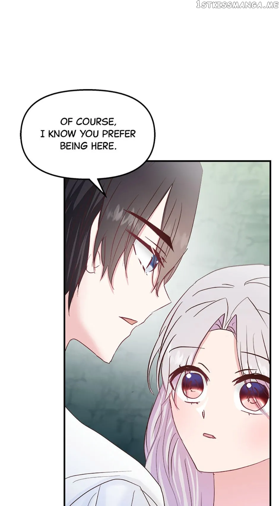 I Didn’t Save You To Get Proposed To Chapter 28 page 35