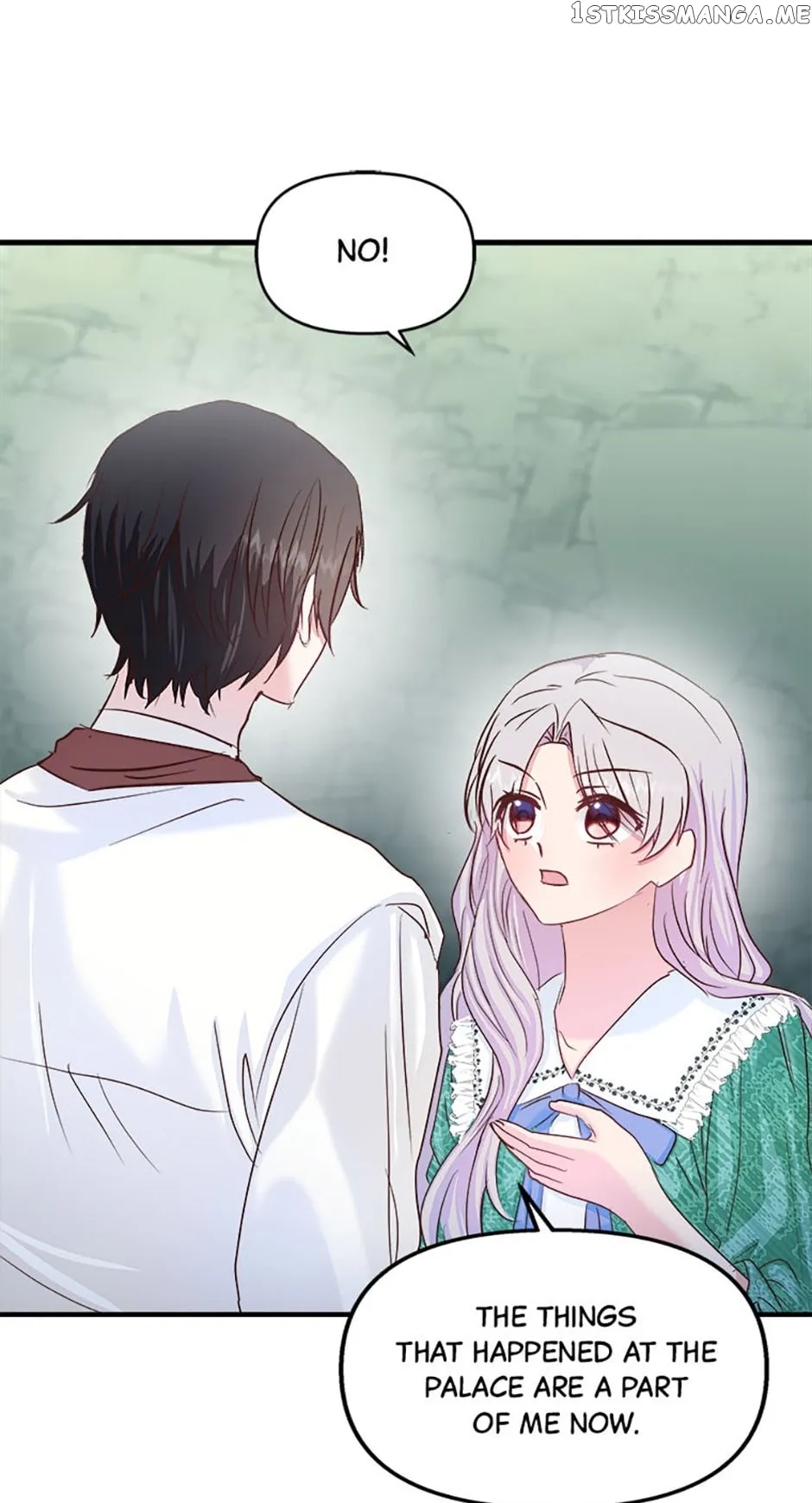 I Didn’t Save You To Get Proposed To Chapter 28 page 37
