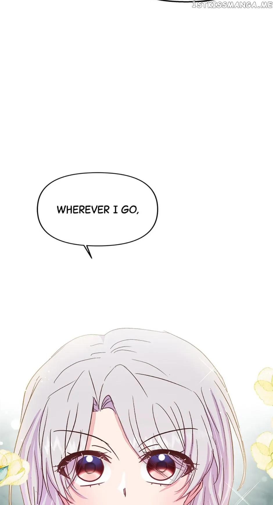 I Didn’t Save You To Get Proposed To Chapter 28 page 38