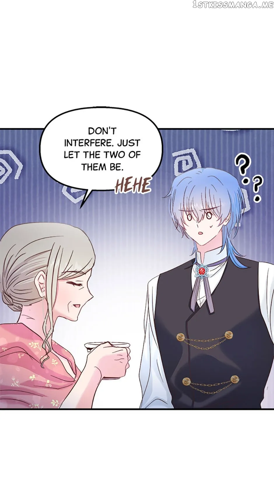 I Didn’t Save You To Get Proposed To Chapter 28 page 3
