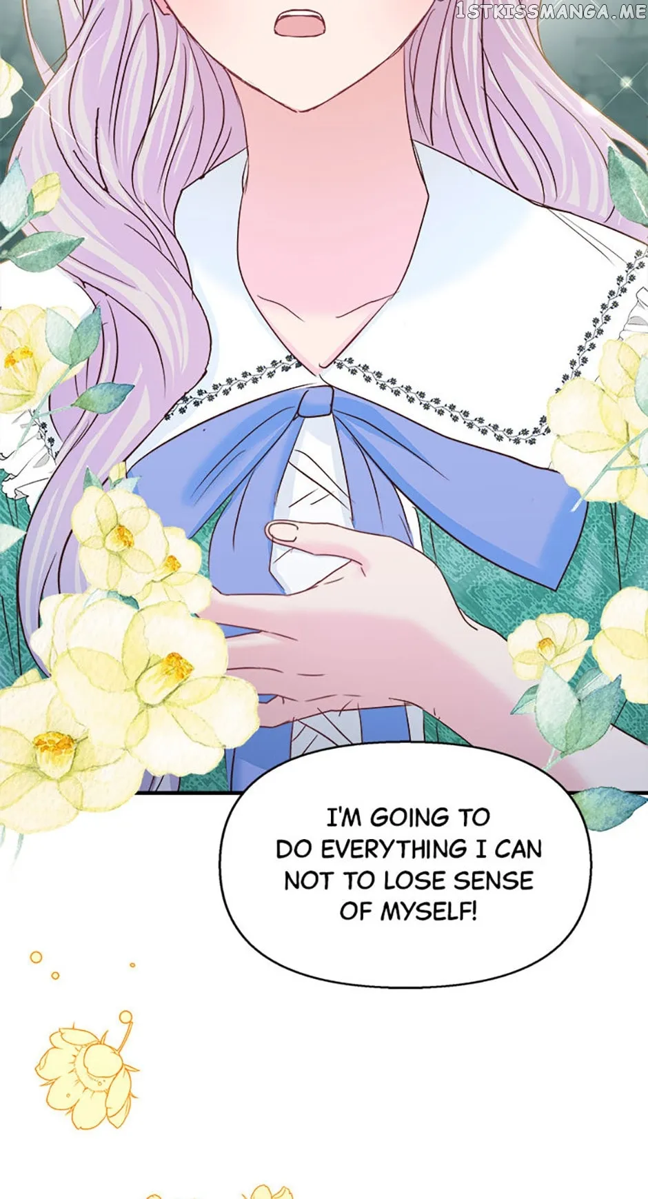 I Didn’t Save You To Get Proposed To Chapter 28 page 39