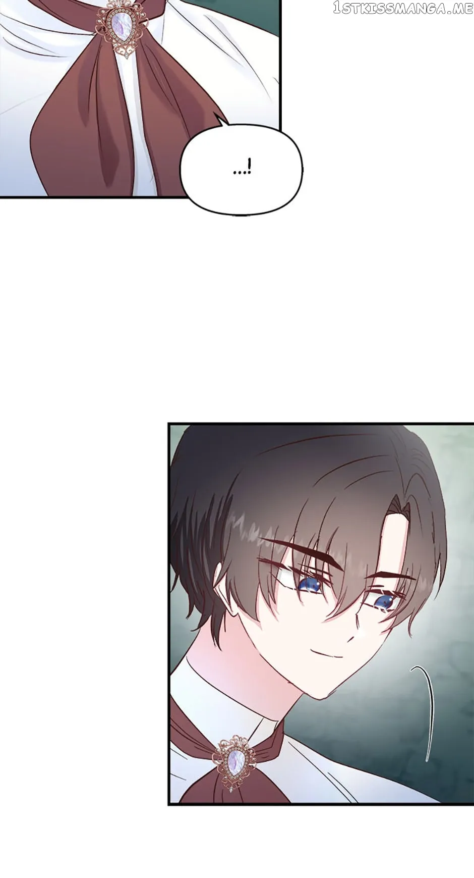 I Didn’t Save You To Get Proposed To Chapter 28 page 41