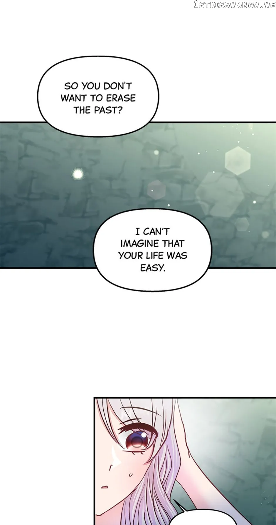 I Didn’t Save You To Get Proposed To Chapter 28 page 42